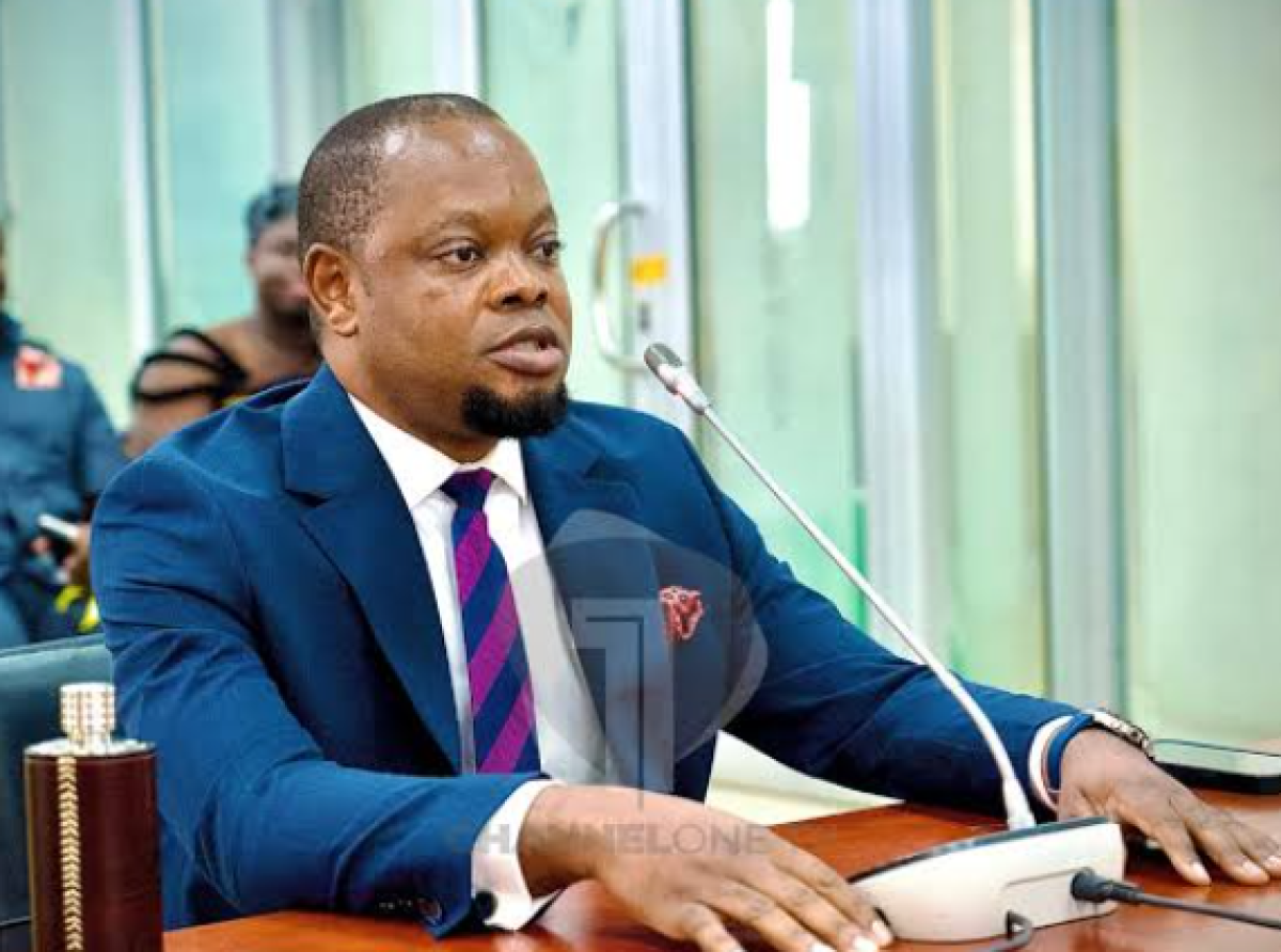 GBA must keep its distance from political convenience - Srem-Sai